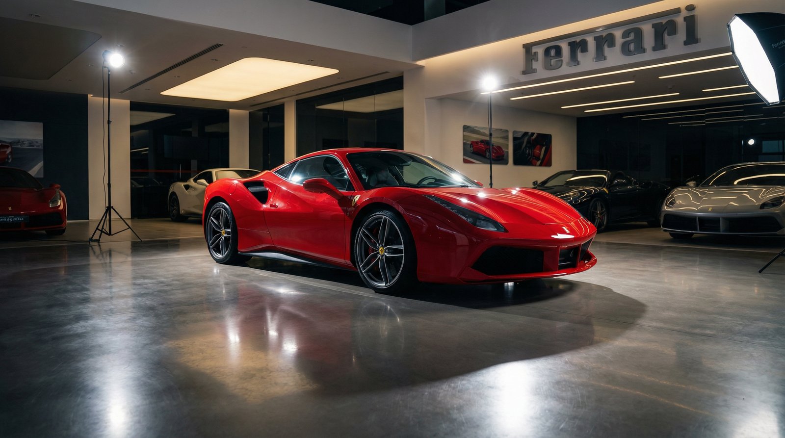 萝莉岛超跑鉴赏视频